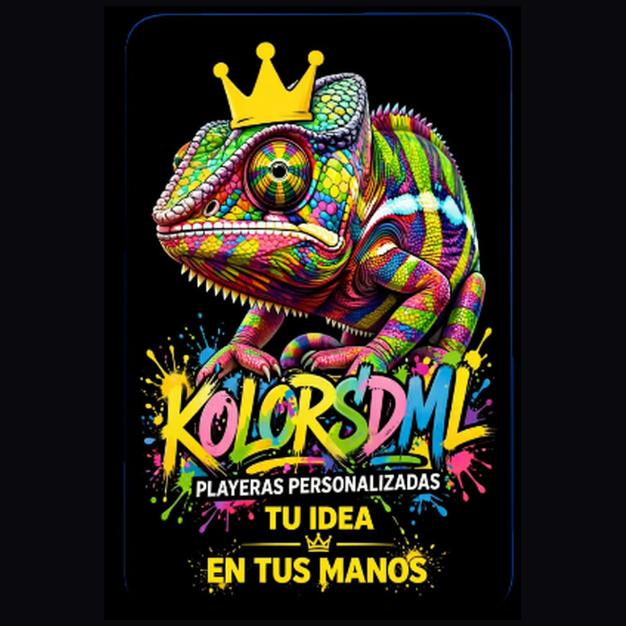 KOLORSDML